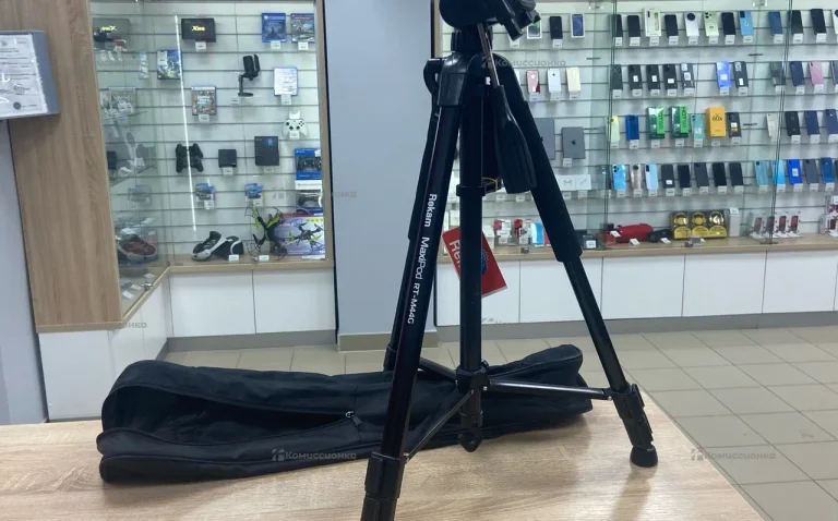 Штатив Rekam MaxiPod RT-M44G