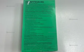 Купить Наушники  gerffins PRO б/у , в Москва и область Цена:990рублей