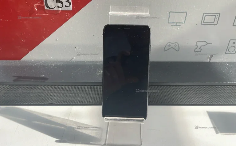 Xiaomi Redmi 6A 3/32 ГБ