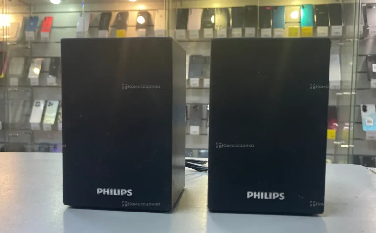 Колонки Philips