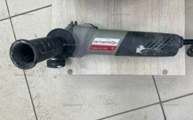 Интерскол УШМВ-125/1700Э