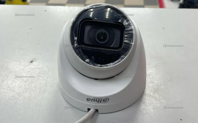 Камера AJhua Smart H.265+