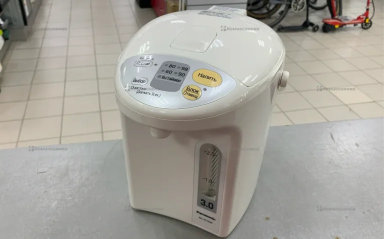 Термопот Panasonic