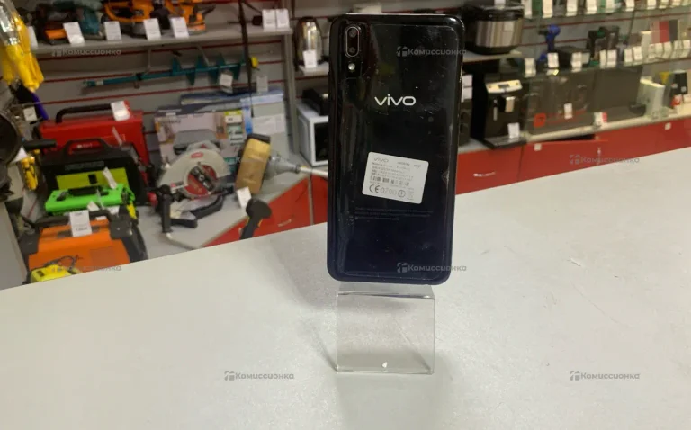 Vivo Y39 8/128 ГБ