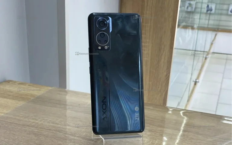 ZTE Axon 30 5G 8/128 ГБ