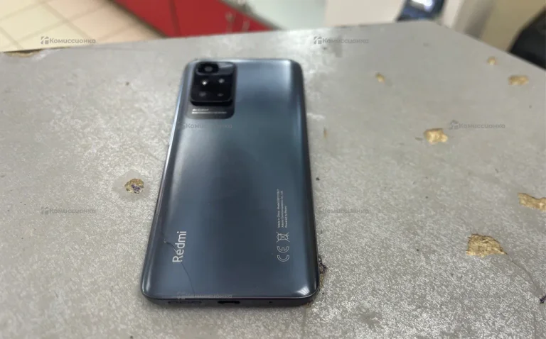 Xiaomi Redmi 10 8/128