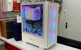 Системный блок  Powercase