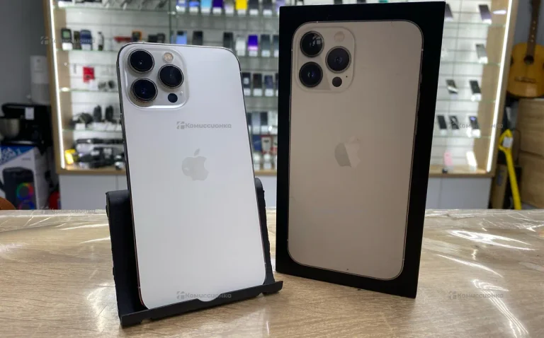 Apple IPhone 13 Pro Max 256 ГБ