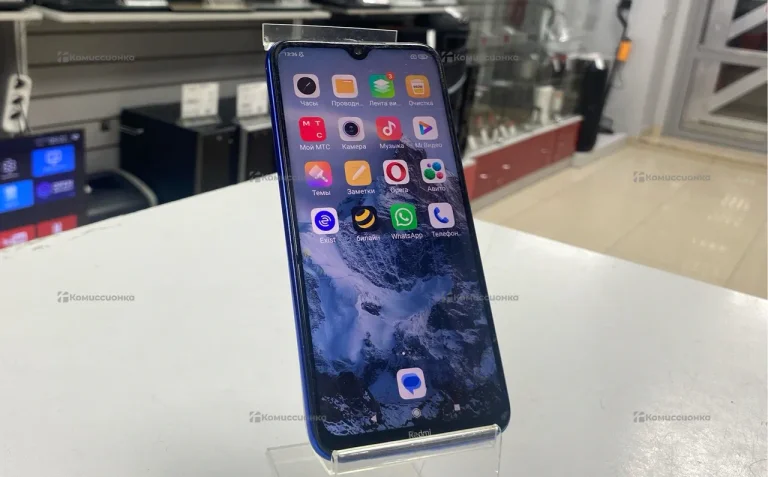 Xiaomi Redmi Note 8 4/64GB
