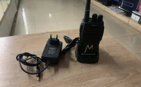 Купить Рация  Racio R100 б/у , в Нижнекамск Цена:990рублей