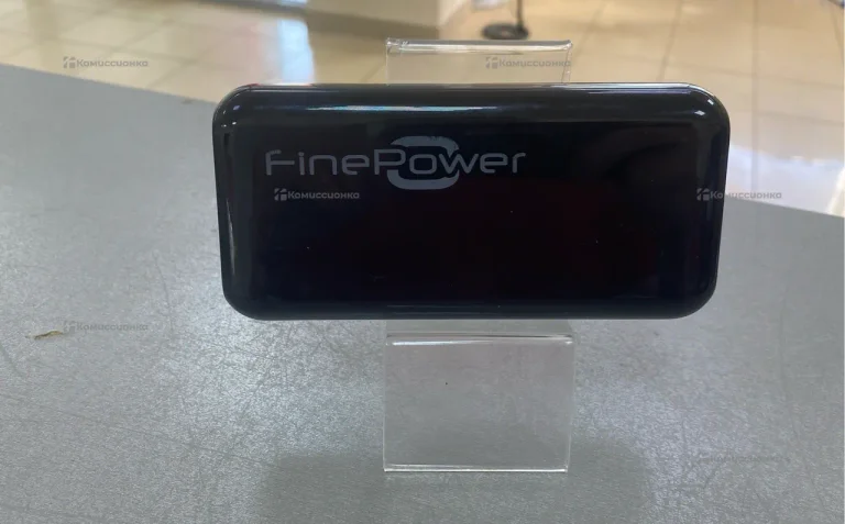 Power Bank  FinePower