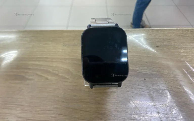Часы  Redmi Watch 5 Active
