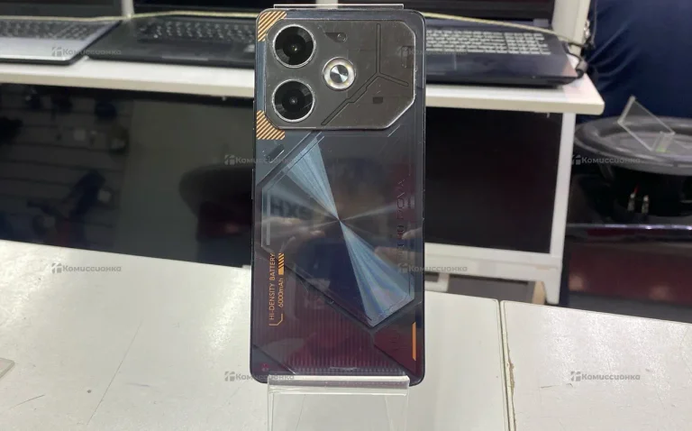 Tecno pova 6 8/256