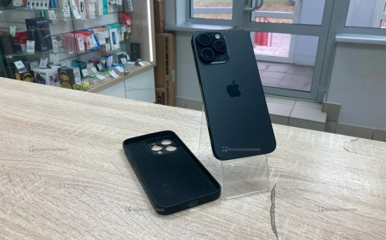 Apple iPhone 15 Pro Max 8/512 ГБ