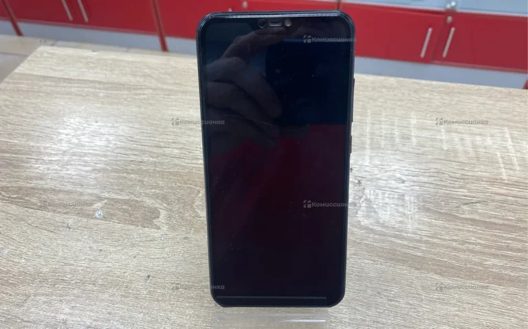 Xiaomi Redmi Note 6 Pro 3/32 ГБ