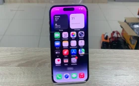 Apple iPhone 14 Pro 6/128 ГБ