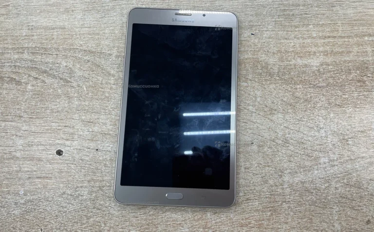 Планшет Samsung Galaxy Tab A SM-T285