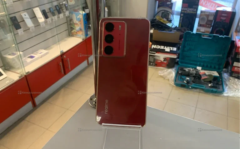Realme C75 8/256 ГБ