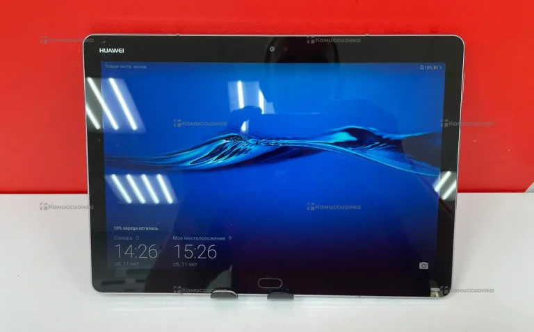 Планшет Huawei MediaPad M3 Lite 10 16Gb