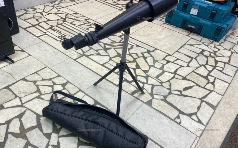 Телескоп Zte-457m