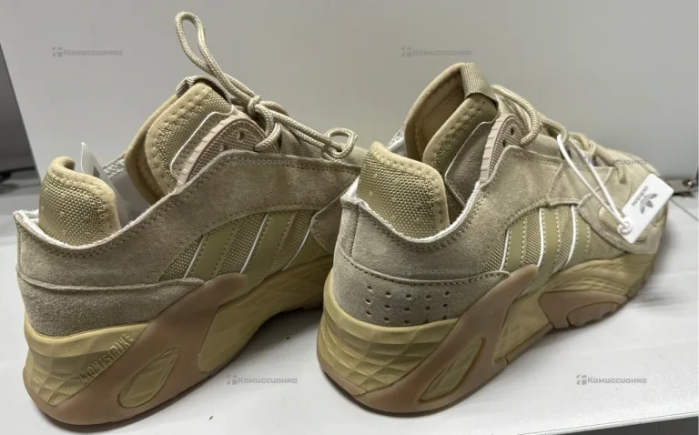 Кроссовки adidas 43р