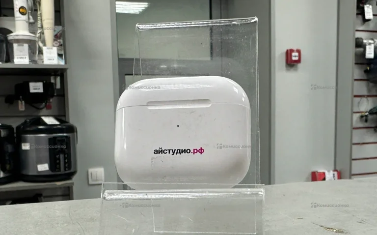 Наушники  iStudio Earphones