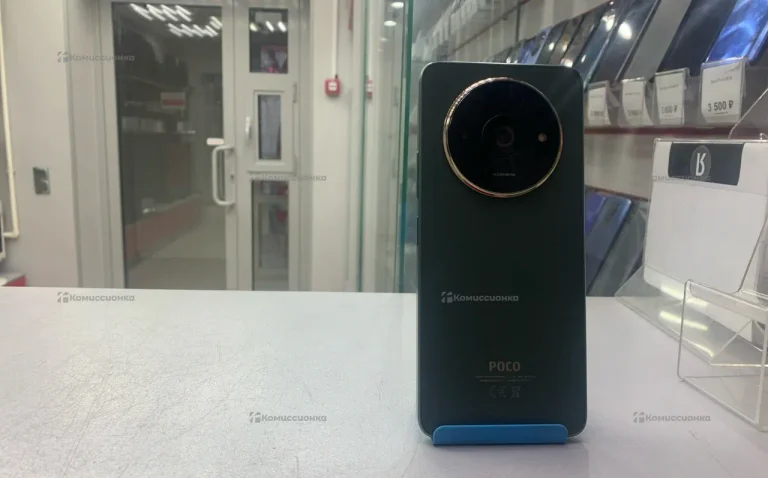 Xiaomi Poco C61 3/64 ГБ
