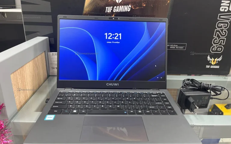 Ноутбук  Chuwi