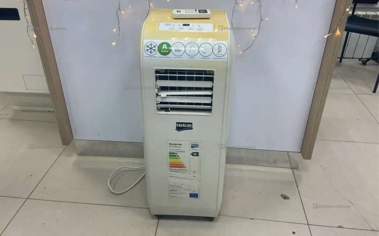 Напольный кондиционер