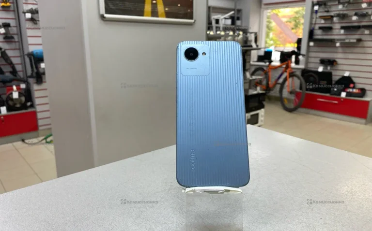 Realme C30 2/32 ГБ