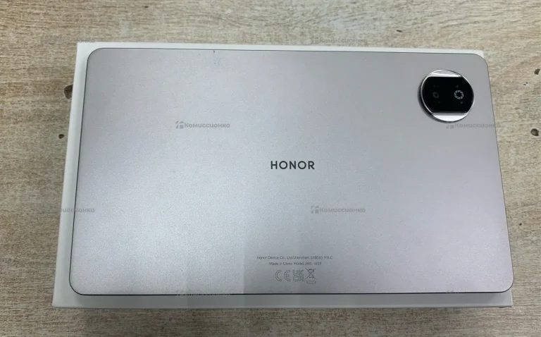 Планшет Pad X7