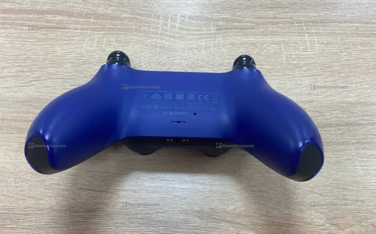 Sony Игровой джойстик для Sony PlayStation 5 DualS