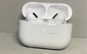 Купить Наушники  airpods tws replica б/у , в Краснодар Цена:450рублей