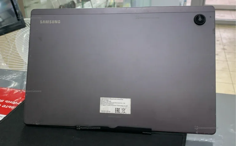 Планшет Samsung Galaxy Tab A8 4/64GB