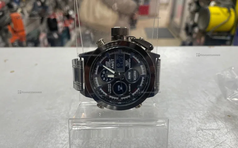 Часы  AMST 3003