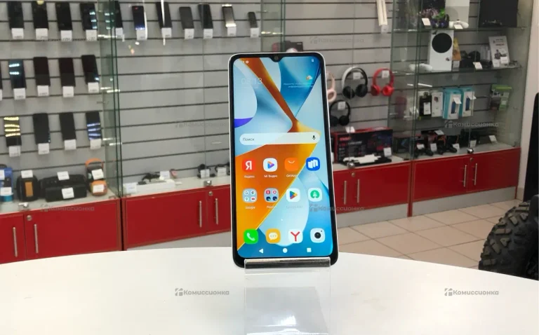 Xiaomi Poco C61