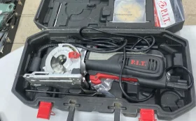 Купить Циркулярная мини пила PIT PMS89-C б/у , в Казань Цена:4500рублей