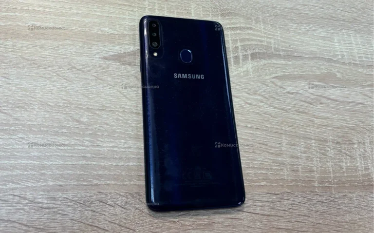 Samsung Galaxy A20s 2/32 ГБ