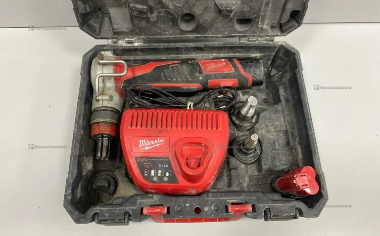 Расширительный инструмент Milwaukee C12 PXP