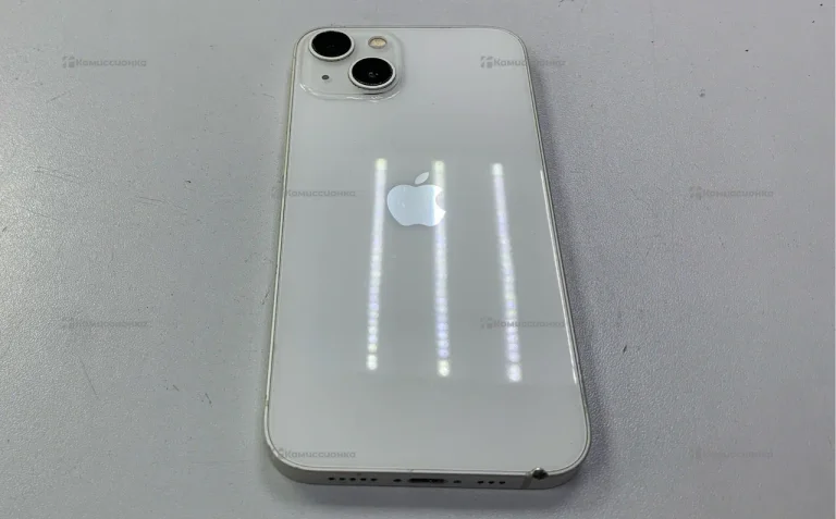 Apple iPhone 13 4/128 ГБ