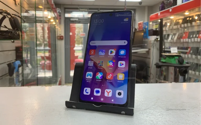 Xiaomi Redmi Note 10T 4/128 ГБ