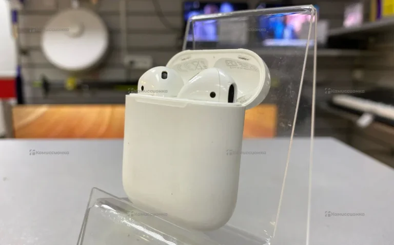 Наушники  Apple AirPods 2