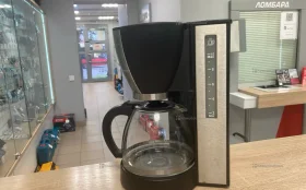 Кофеварка Vitek VT-1509 BK