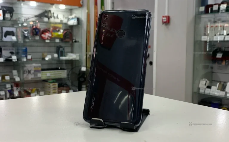 Honor 10 Lite 3/64 ГБ