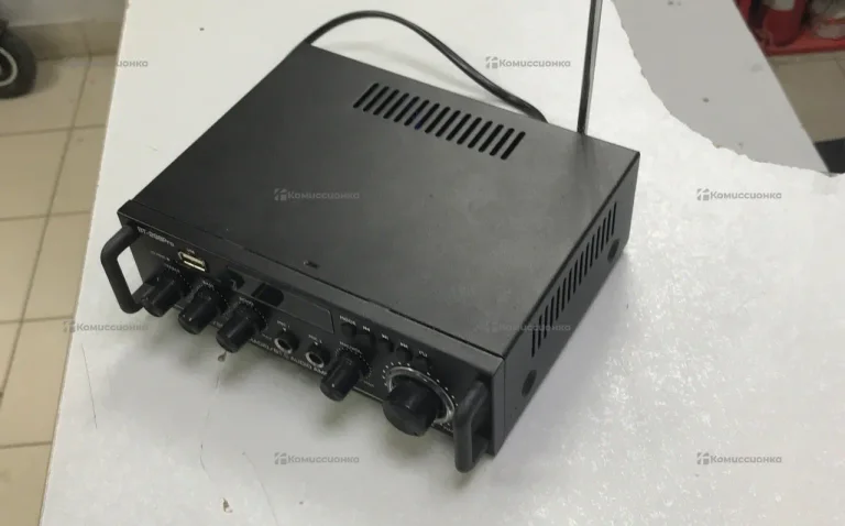 Усилитель BT-298Pro