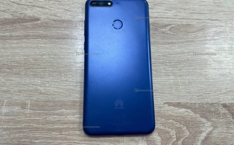Huawei Y6 Prime 2018 2/16Gb