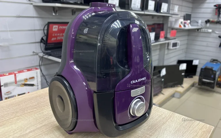 Пылесосы OULEMEI OLM-Xw006