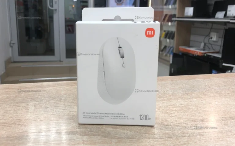 Беспроводная мышь MI Dual  Mode Wireless