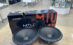 Колонки avatar mtu 61le