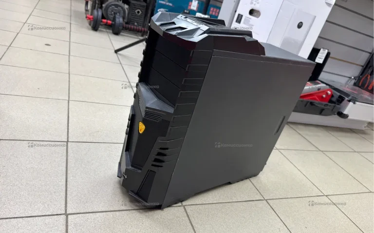 Системный блок  AMD Ryzen 5 3500X/Radeon RX 5500XT